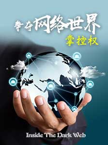 争夺网络世界掌控权