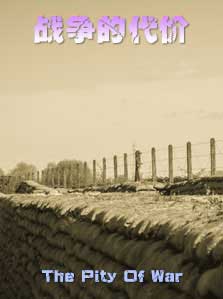 战争的代价