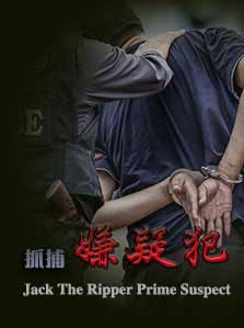 抓捕嫌疑犯
