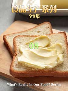 食品生产： 食品生产 08