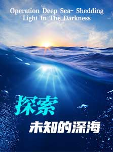 探索未知的深海